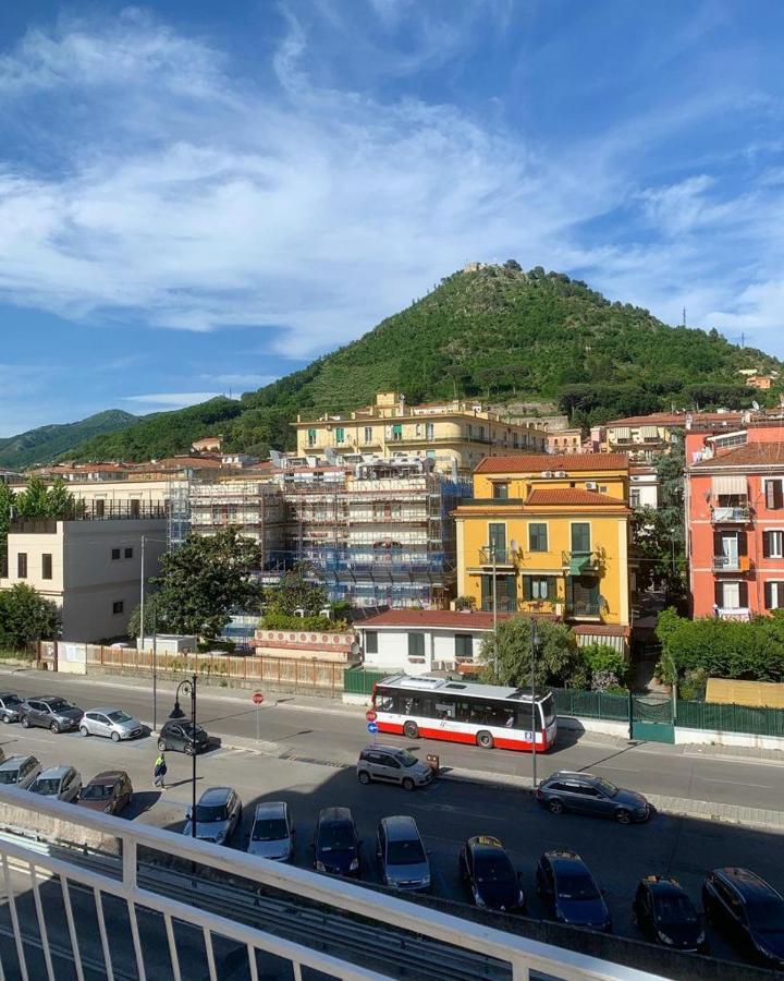 Terzo Piano * Cava De' Tirreni