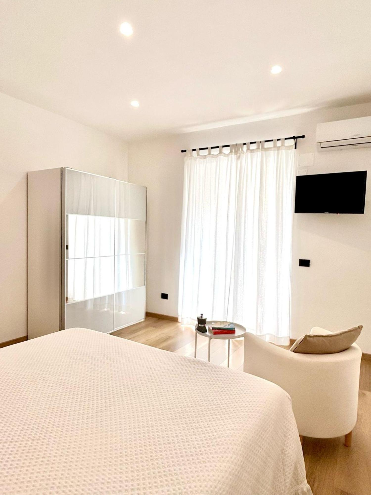 Bed & Breakfast Terzo Piano