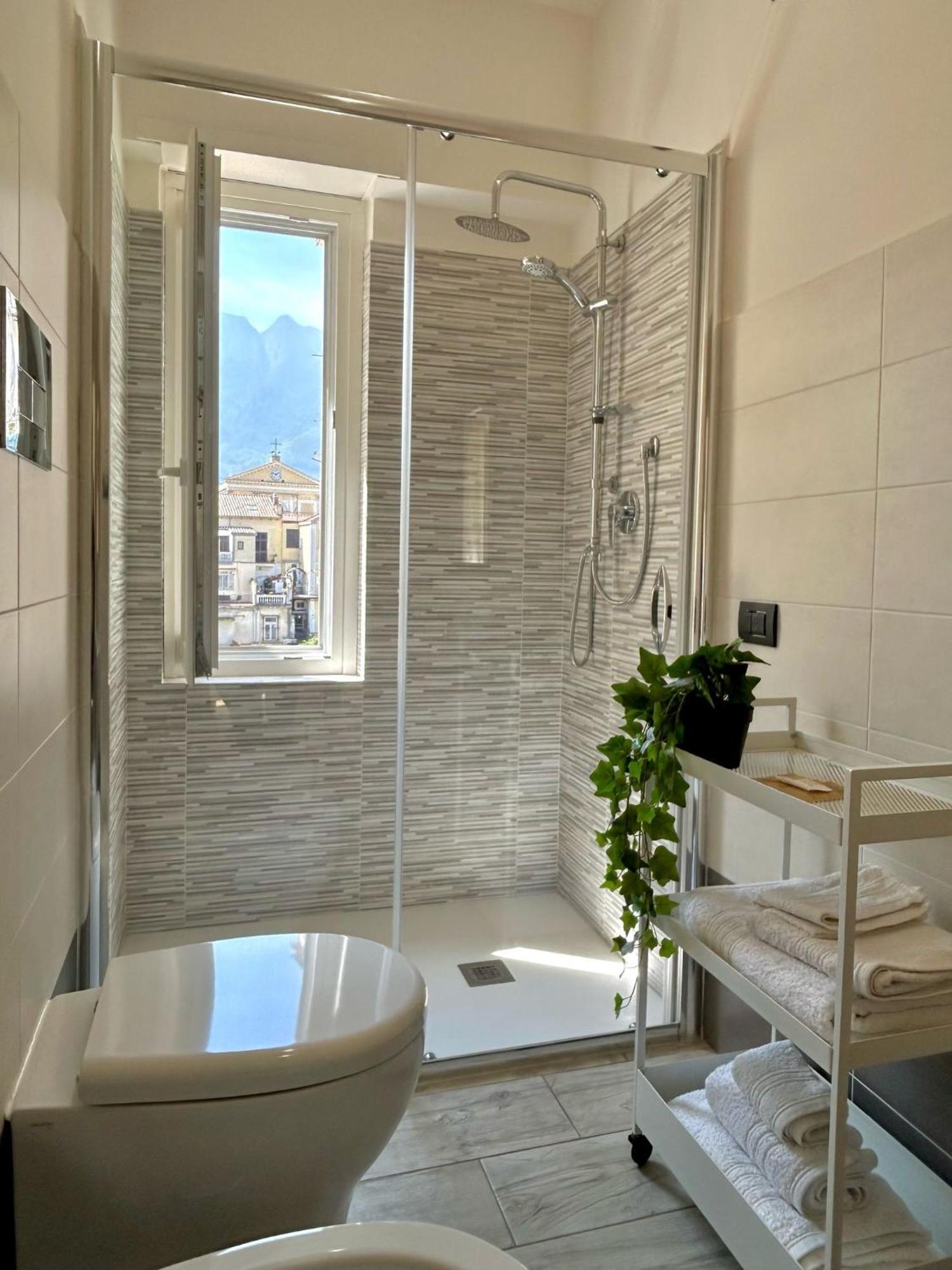 Bed & Breakfast Terzo Piano Cava De' Tirreni