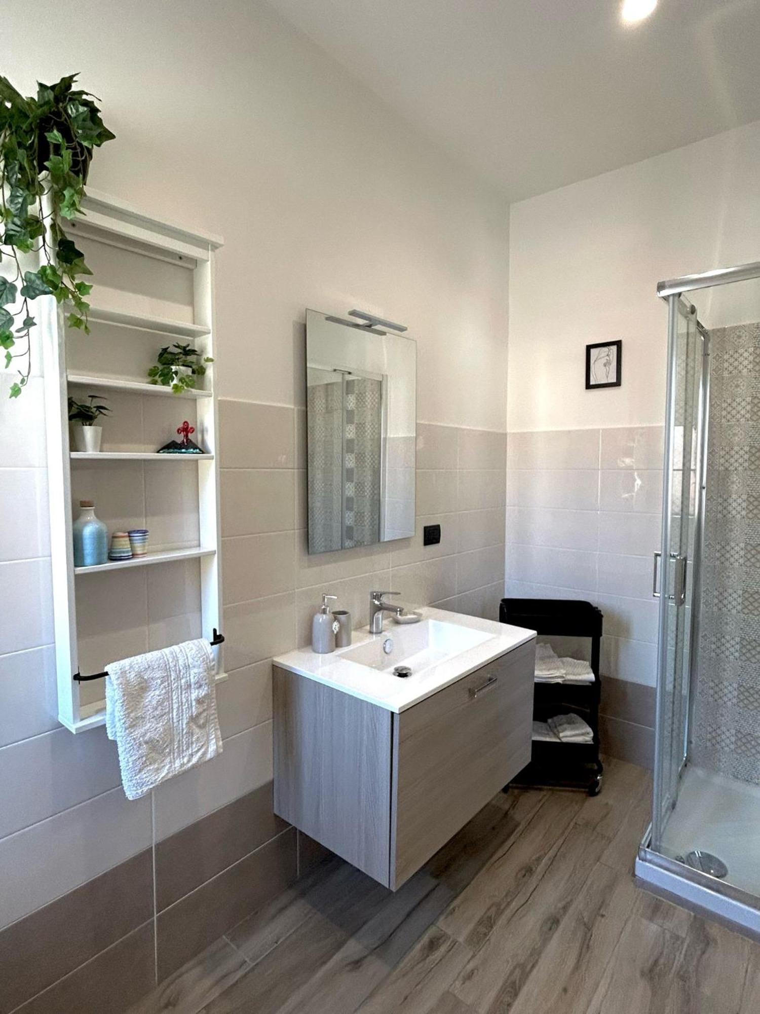 Bed & Breakfast Terzo Piano Cava De' Tirreni