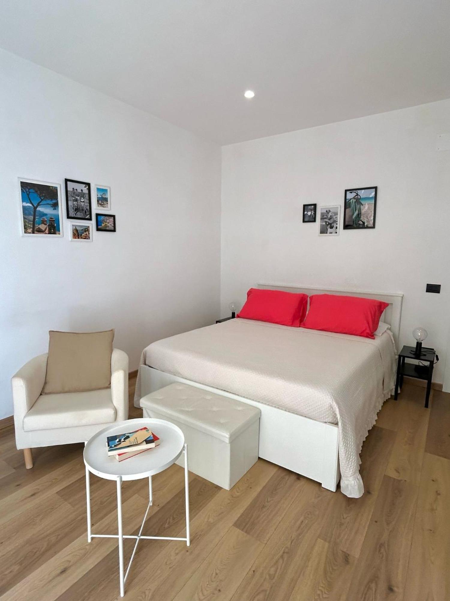 Terzo Piano Bed & Breakfast Cava De' Tirreni